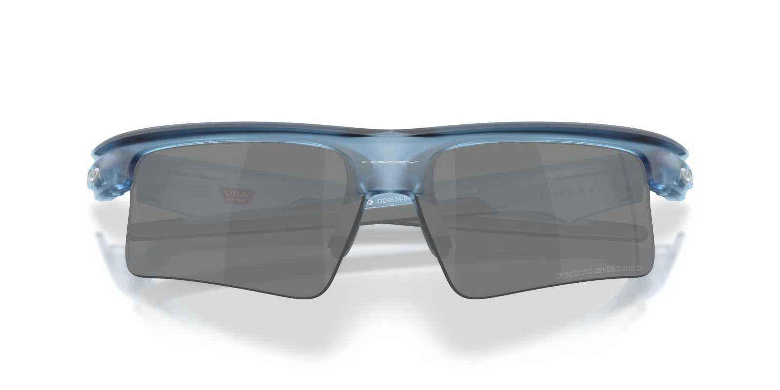 Oakley Bisphaera Speed 9534 Sunglasses - view 83